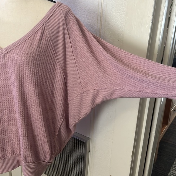 We The Free Slouchy Pullover - L - Picture 2 of 9